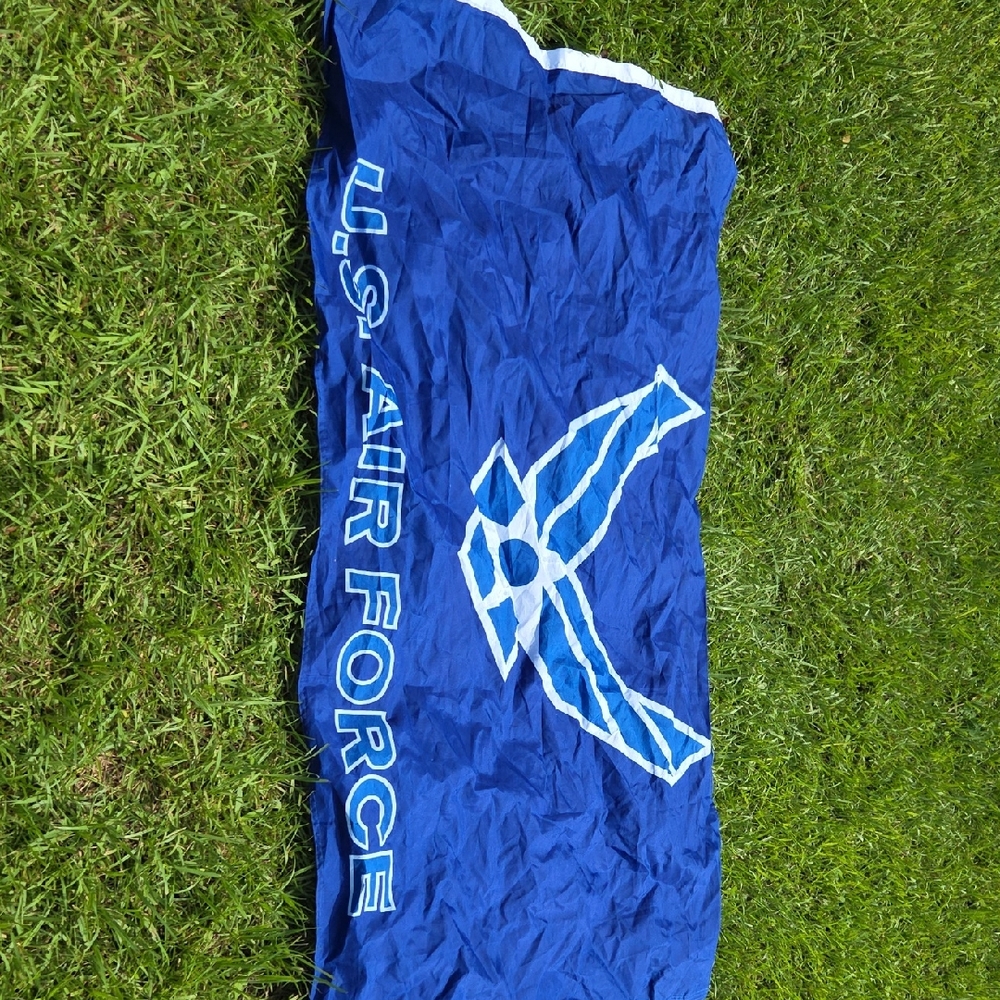 U.S. Air Force Blue Flag